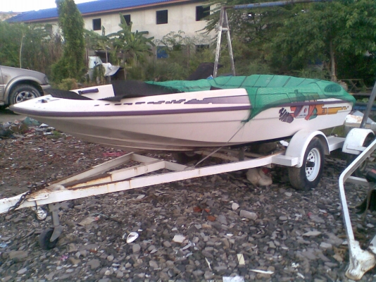 ขายเจ็ทโบ๊ท