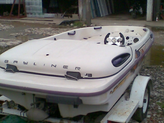 ขายเจ็ทโบ๊ท