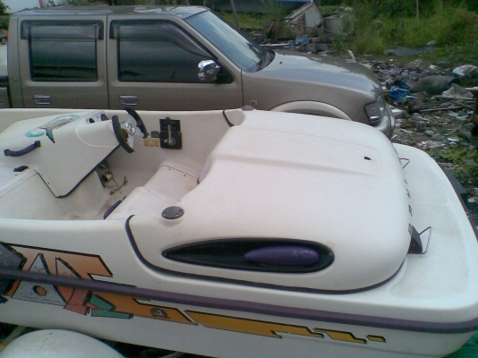 ขายเจ็ทโบ๊ท