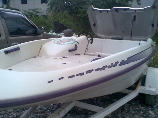 ขายเจ็ทโบ๊ท