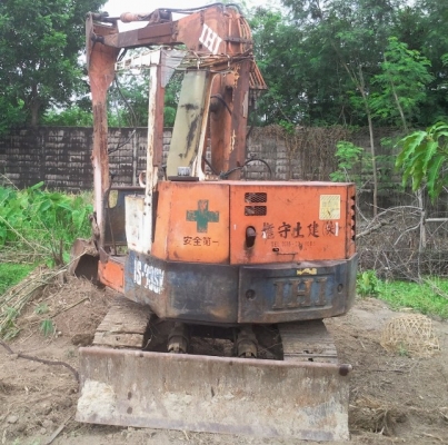 IHI 30 SX ลดเหลือ 90,000.- IHI 30 SX ลดเหลือ 90,000.-