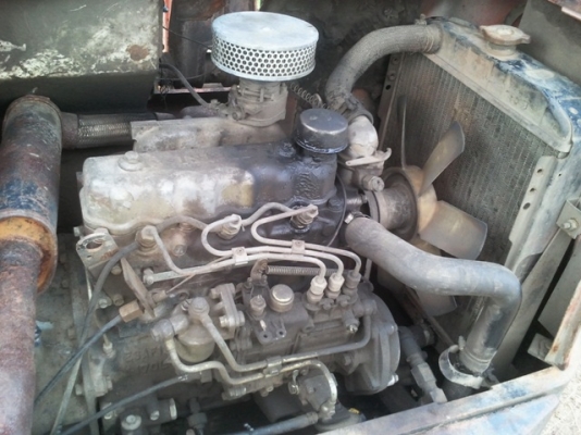 IHI 30 SX ลดเหลือ 90,000.- IHI 30 SX ลดเหลือ 90,000.-