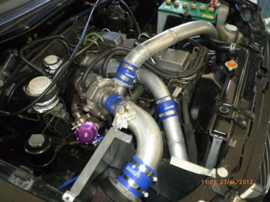 ขาย strada cab 2.8 turbo