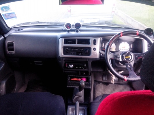 ขาย strada cab 2.8 turbo