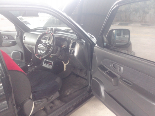 ขาย strada cab 2.8 turbo