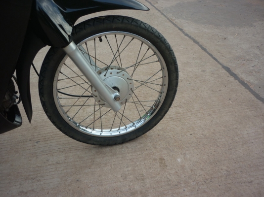 ขายเวฟ 125 s ขาย 10500 บาท