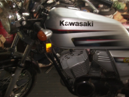 gto125 สีเทา ปี27 ชุดโอนครบ