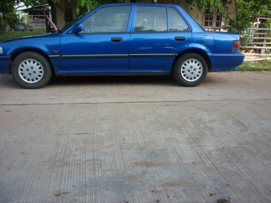 ขาย เก๋งฮอนด้า ซีวิค ปี 34 ขาย  39000 บาท