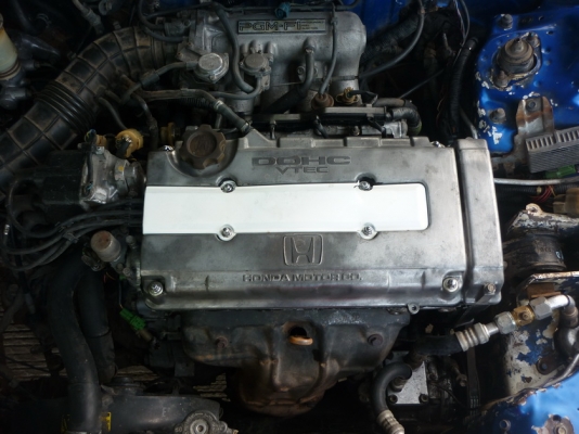 ขาย เก๋งฮอนด้า ซีวิค ปี 34 ขาย  39000 บาท