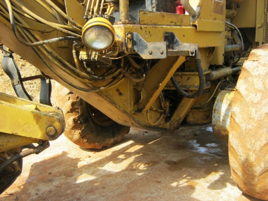 ขาย รถเกรดCAT12G ขาย รถเกรดCAT12G