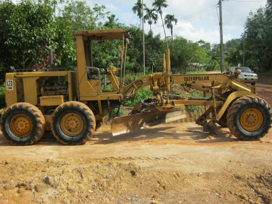 ขาย รถเกรดCAT12G ขาย รถเกรดCAT12G