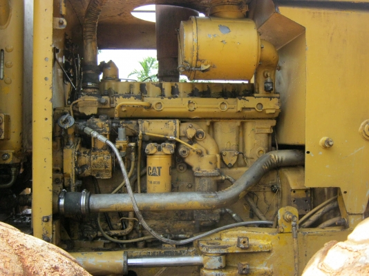 ขาย รถเกรดCAT12G ขาย รถเกรดCAT12G