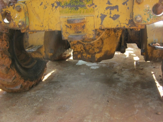 ขาย รถเกรดCAT12G ขาย รถเกรดCAT12G