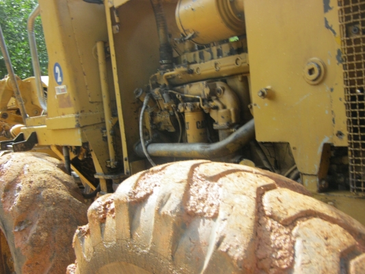 ขาย รถเกรดCAT12G ขาย รถเกรดCAT12G