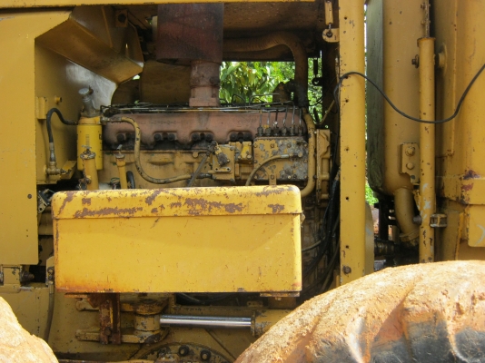 ขาย รถเกรดCAT12G ขาย รถเกรดCAT12G