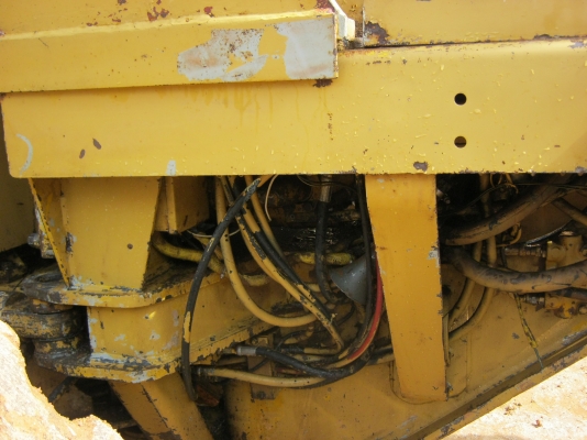 ขาย รถเกรดCAT12G ขาย รถเกรดCAT12G