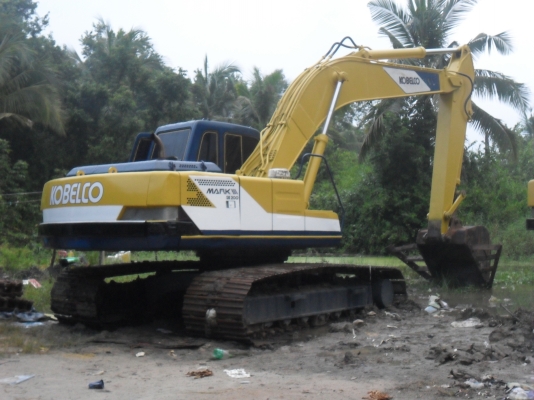 kobelco sk200 mark 3 เอกสารพร้อม kobelco sk200 mark 3 เอกสารพร้อม
