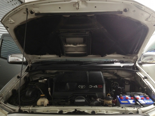 VIGO 4x4 3.0G ตัวท๊อป เดิมไม่มีชน,มือเดียว,พร้อมใช้งาน082-381-6797