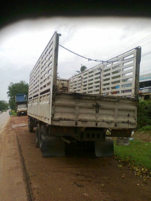 isuzu ร็อกกี้