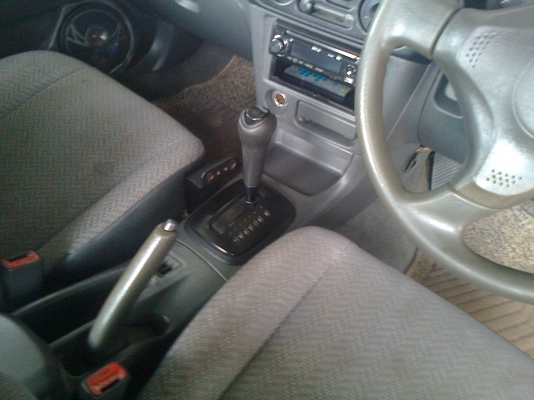 ขายมิตซูท้ายเบนซ์ปี97เกียร์ออโต้สภาพดีบางๆภายในสอาดเคร่ืองเกียร์ดีสีบางมีบุบนิดหน่อยตามรูป(ข้อเสีย โช๊คคู่หน้าแตก นอกนั้นใช้ได้ปกติ ขายตามสภาพ) ขายมิตซูท้ายเบนซ์ปี97เกียร์ออโต้สภาพดีบางๆภายในสอาดเคร่ืองเกียร์ดีสีบางมีบุบนิดหน่อยตามรูป(ข้อเสีย โช๊คคู่หน้าแตก นอกนั้นใช้ได้ปกติ ขายตามสภาพ)