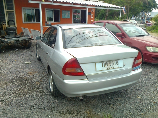 ขายมิตซูท้ายเบนซ์ปี97เกียร์ออโต้สภาพดีบางๆภายในสอาดเคร่ืองเกียร์ดีสีบางมีบุบนิดหน่อยตามรูป(ข้อเสีย โช๊คคู่หน้าแตก นอกนั้นใช้ได้ปกติ ขายตามสภาพ) ขายมิตซูท้ายเบนซ์ปี97เกียร์ออโต้สภาพดีบางๆภายในสอาดเคร่ืองเกียร์ดีสีบางมีบุบนิดหน่อยตามรูป(ข้อเสีย โช๊คคู่หน้าแตก นอกนั้นใช้ได้ปกติ ขายตามสภาพ)