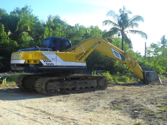 kobelco sk200-3 yutani เล่มทะเบียน kobelco sk200-3 yutani เล่มทะเบียน