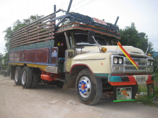 -ขายอิซูชุ10ล้อหัวยาว2เพลาใหญ่DLใช้ใด้ครับ -ขายอิซูชุ10ล้อหัวยาว2เพลาใหญ่DLใช้ใด้ครับ