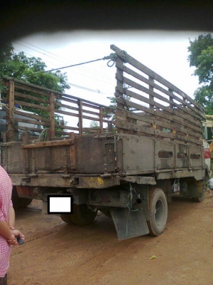 6 ล้อพร้อมใช้งาน