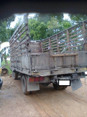 6 ล้อพร้อมใช้งาน