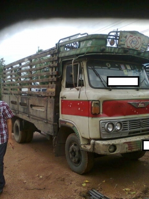 6 ล้อพร้อมใช้งาน