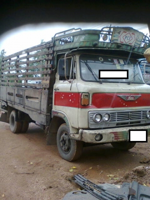 6 ล้อพร้อมใช้งาน