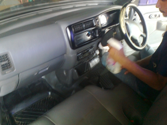 ขายมิตซูสตาด้าปี2003หัวเดียวสภาพพร้อมใช้งานรถสวยสอาดทั้งภายในภายนอกขี่นิ่มแอร์เย็นเครื่องดีมากเกียร์ดีมากคัสซีสวยมากๆไมล์วิ่งน้อยไม่ช้ำเหมาะคนเอาไปใช้งาน(จัดไฟแนนซ์ได้150000)