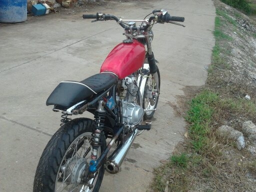 ขาย HONDA CG 125 เครื่อง LIFAN 200 CC ( อินวอย ) ทะเบียน พร้อมโอน ภาษี พ ร บ 2556 ไม่ขาดต่อ มีเครื่องเดิมให้ ครับ ขาย HONDA CG 125 เครื่อง LIFAN 200 CC ( อินวอย ) ทะเบียน พร้อมโอน ภาษี พ ร บ 2556 ไม่ขาดต่อ มีเครื่องเดิมให้ ครับ