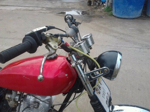 ขาย HONDA CG 125 เครื่อง LIFAN 200 CC ( อินวอย ) ทะเบียน พร้อมโอน ภาษี พ ร บ 2556 ไม่ขาดต่อ มีเครื่องเดิมให้ ครับ ขาย HONDA CG 125 เครื่อง LIFAN 200 CC ( อินวอย ) ทะเบียน พร้อมโอน ภาษี พ ร บ 2556 ไม่ขาดต่อ มีเครื่องเดิมให้ ครับ