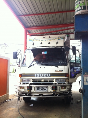 ROCKY 175 เปลี่ยนหัว  (หรือเฉพาะรถก็ได้(68))