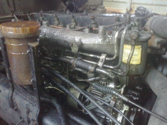 ROCKY 175 เปลี่ยนหัว  (หรือเฉพาะรถก็ได้(68))