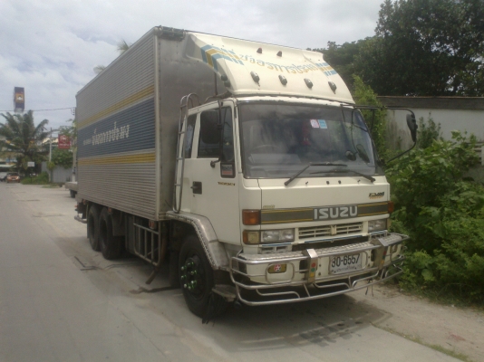 ROCKY 175 เปลี่ยนหัว  (หรือเฉพาะรถก็ได้(68))