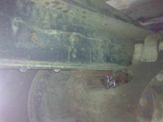 ROCKY 175 เปลี่ยนหัว  (หรือเฉพาะรถก็ได้(68))