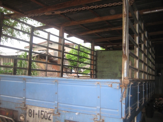 -ขาย6ล้ออิซูชุNPR59L***Fหน้า-หลัง