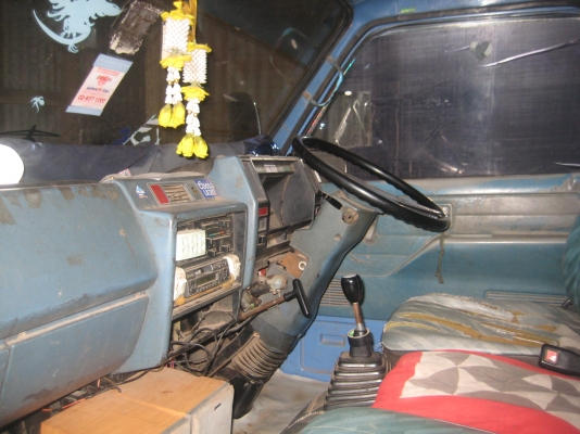 -ขาย6ล้ออิซูชุNPR59L***Fหน้า-หลัง