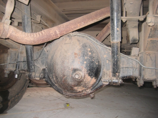 -ขาย6ล้ออิซูชุNPR59L***Fหน้า-หลัง