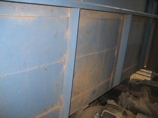 -ขาย6ล้ออิซูชุNPR59L***Fหน้า-หลัง