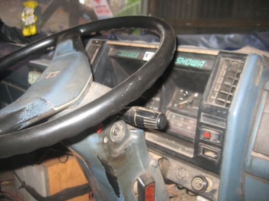 -ขาย6ล้ออิซูชุNPR59L***Fหน้า-หลัง