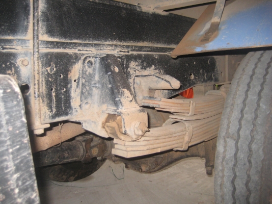 -ขาย6ล้ออิซูชุNPR59L***Fหน้า-หลัง