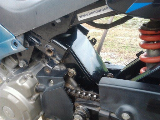 ขาย HONDA SONIC ปี 2544 เครื่องเดิม สภาพ ดี พร้อมใช้ ทะเบียนพร้อมโอน ภาษี ขาดต่อ 2 ปี ครับ