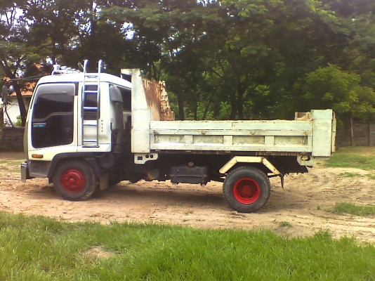 ขาย IZUSU DECA นอกทั้งคัน ดั้มพ์แท้ๆจากญี่ปุ่น เครื่อง 210 6hh1 สภาพสวยงามมากที่สุด รถเพิ่งลงมาได้ไม่นาน ขาย IZUSU DECA นอกทั้งคัน ดั้มพ์แท้ๆจากญี่ปุ่น เครื่อง 210 6hh1 สภาพสวยงามมากที่สุด รถเพิ่งลงมาได้ไม่นาน