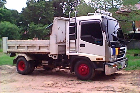 ขาย IZUSU DECA นอกทั้งคัน ดั้มพ์แท้ๆจากญี่ปุ่น เครื่อง 210 6hh1 สภาพสวยงามมากที่สุด รถเพิ่งลงมาได้ไม่นาน ขาย IZUSU DECA นอกทั้งคัน ดั้มพ์แท้ๆจากญี่ปุ่น เครื่อง 210 6hh1 สภาพสวยงามมากที่สุด รถเพิ่งลงมาได้ไม่นาน