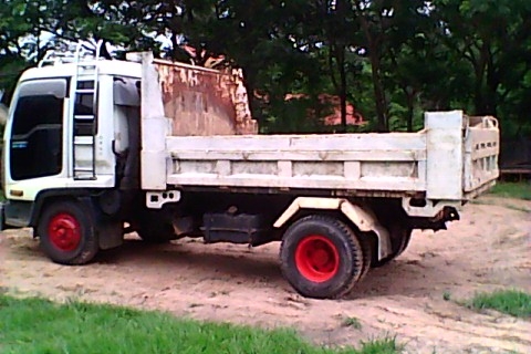 ขาย IZUSU DECA นอกทั้งคัน ดั้มพ์แท้ๆจากญี่ปุ่น เครื่อง 210 6hh1 สภาพสวยงามมากที่สุด รถเพิ่งลงมาได้ไม่นาน ขาย IZUSU DECA นอกทั้งคัน ดั้มพ์แท้ๆจากญี่ปุ่น เครื่อง 210 6hh1 สภาพสวยงามมากที่สุด รถเพิ่งลงมาได้ไม่นาน