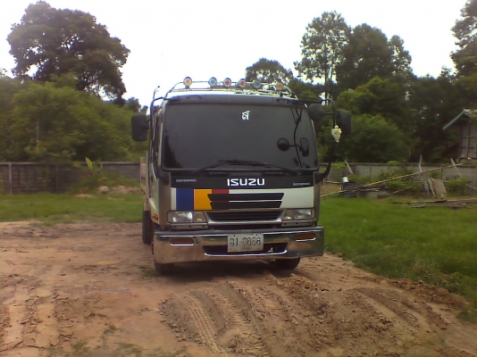 ขาย IZUSU DECA นอกทั้งคัน ดั้มพ์แท้ๆจากญี่ปุ่น เครื่อง 210 6hh1 สภาพสวยงามมากที่สุด รถเพิ่งลงมาได้ไม่นาน ขาย IZUSU DECA นอกทั้งคัน ดั้มพ์แท้ๆจากญี่ปุ่น เครื่อง 210 6hh1 สภาพสวยงามมากที่สุด รถเพิ่งลงมาได้ไม่นาน