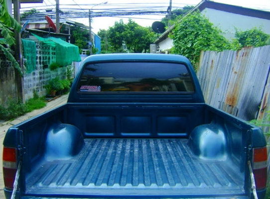 TOYOTA ไมตี้เอ็กซ์ 4ประตู พ.พาวเวอร์ สภาพสวยพร้อมใช้ ถูกๆ TOYOTA ไมตี้เอ็กซ์ 4ประตู พ.พาวเวอร์ สภาพสวยพร้อมใช้ ถูกๆ